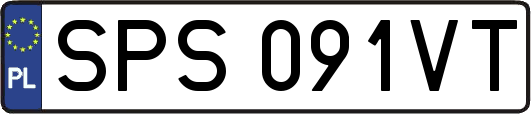SPS091VT