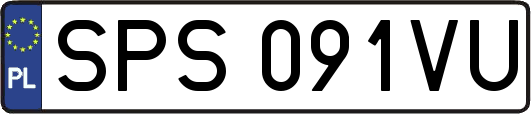 SPS091VU