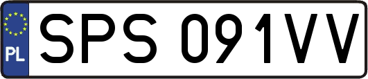 SPS091VV