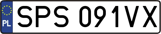 SPS091VX