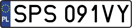 SPS091VY