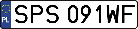 SPS091WF