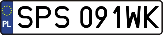 SPS091WK
