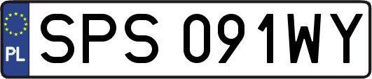 SPS091WY