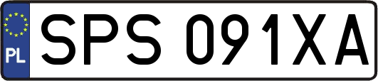SPS091XA