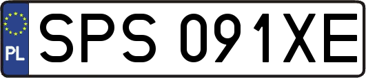 SPS091XE