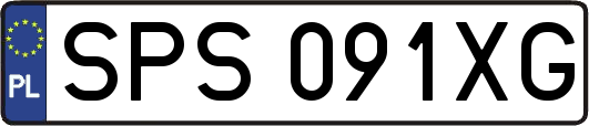 SPS091XG