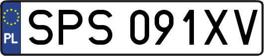 SPS091XV