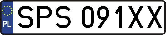 SPS091XX