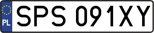 SPS091XY