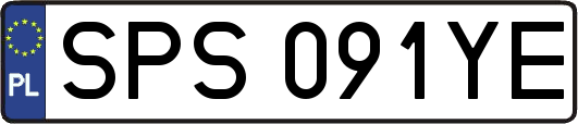 SPS091YE