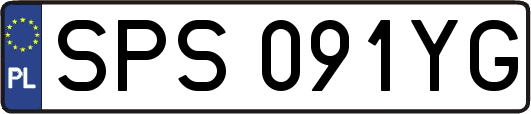 SPS091YG