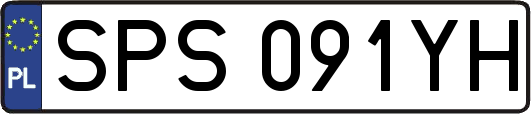 SPS091YH