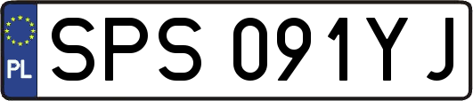 SPS091YJ