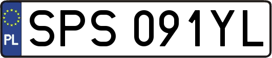SPS091YL