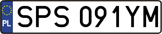 SPS091YM