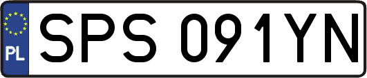 SPS091YN