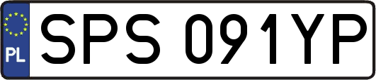 SPS091YP