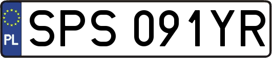 SPS091YR