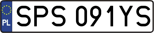 SPS091YS