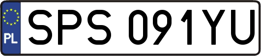 SPS091YU