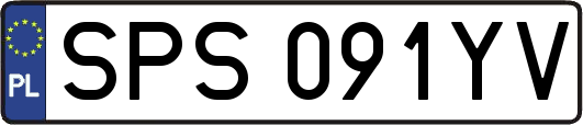 SPS091YV