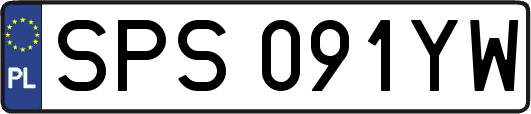 SPS091YW