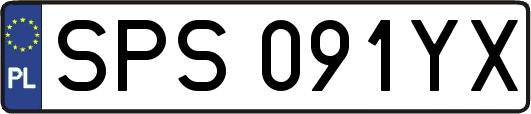 SPS091YX