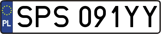 SPS091YY