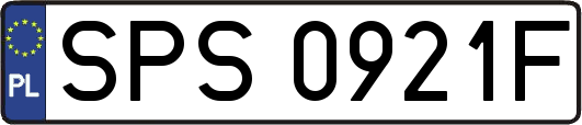 SPS0921F