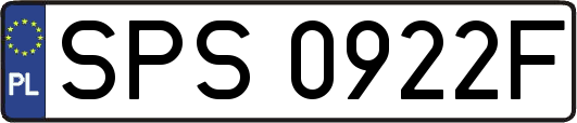 SPS0922F