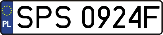 SPS0924F