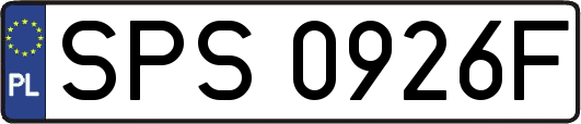 SPS0926F