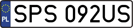 SPS092US