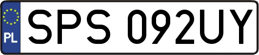 SPS092UY