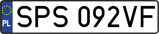 SPS092VF