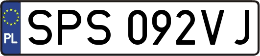 SPS092VJ