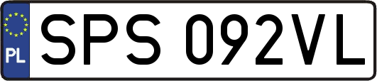 SPS092VL