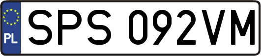 SPS092VM
