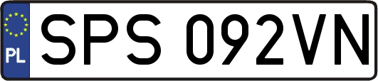 SPS092VN