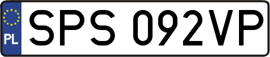 SPS092VP
