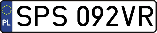 SPS092VR