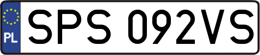 SPS092VS