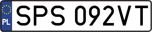 SPS092VT