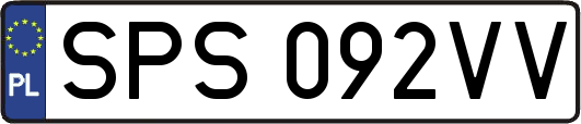 SPS092VV