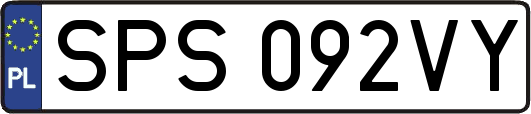 SPS092VY