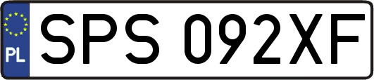 SPS092XF