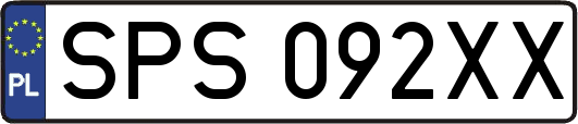 SPS092XX