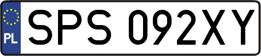 SPS092XY