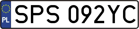 SPS092YC